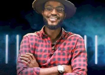 Khalid clears air on having sex with Daniella (Video)