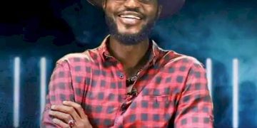 BBNaija: Khalid clears air on having sex with Daniella (Video) 1 Khalid clears air on having sex with Daniella (Video)