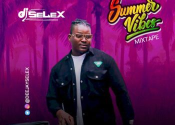 DJ Selex Summer Vibes Mixtape Mp3 Download