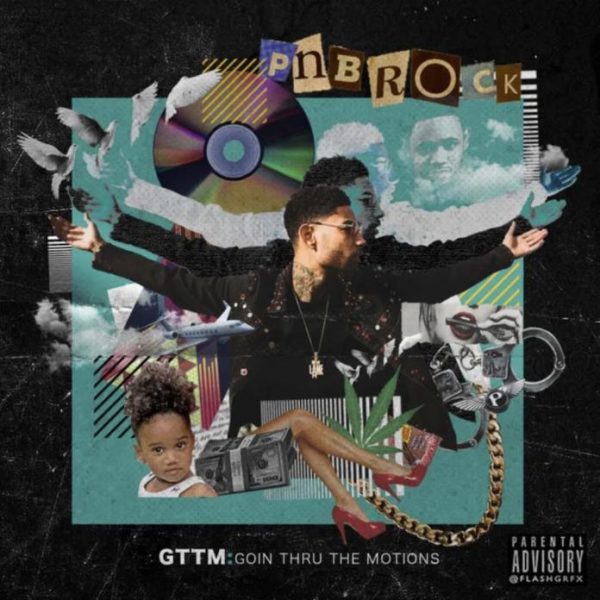  PnB Rock Selfish Mp3 Download 