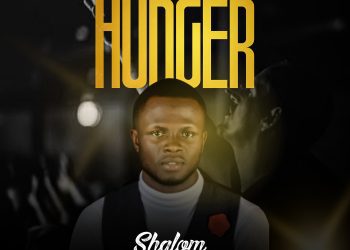 Shalom Hunger Mp3 Download