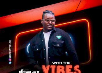 DJ Selex With The Vibes Mixtape Mp3 Download