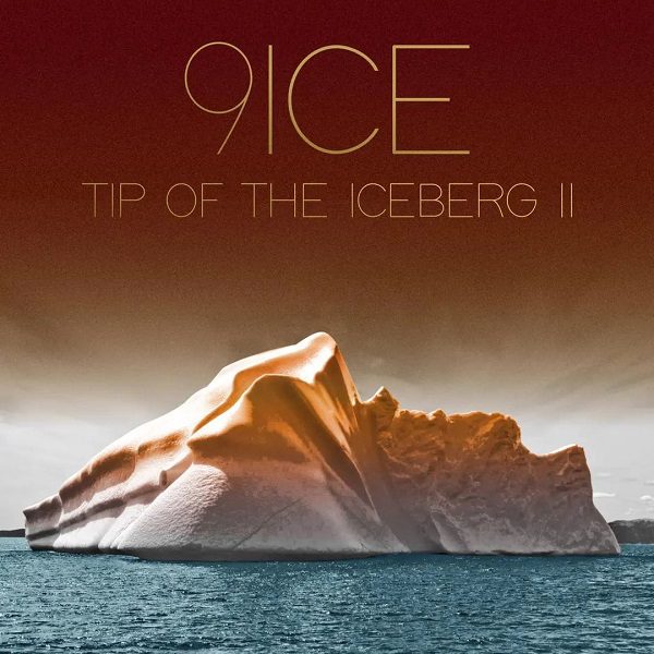 9ice Tip of The Iceberg II Zip Download 