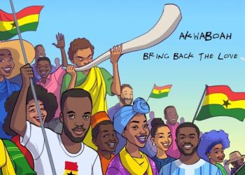 Akwaboah Bring Back the Love Mp3 Download