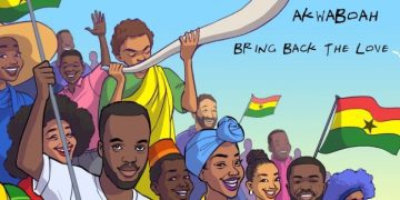 Akwaboah Bring Back the Love Mp3 Download