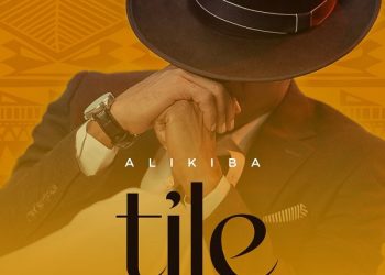 Alikiba Tile Mp3 Download