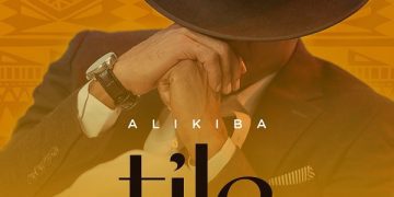 Alikiba Tile Mp3 Download