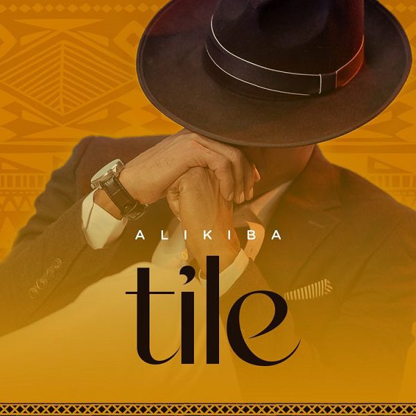 Alikiba Tile Mp3 Download 