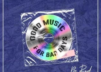 B-Red Conclude Mp3 Download