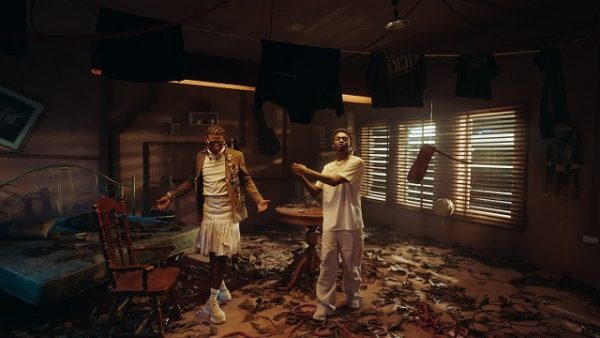 Bella Shmurda Philo ft. Omah Lay Mp4 Download