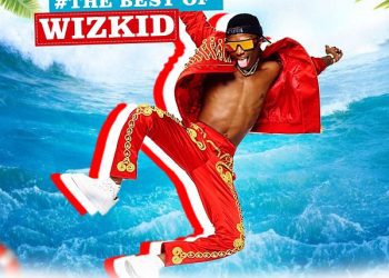 DJ Maff Best Of Wizkid Mix Vol. 2 Mp3 Download