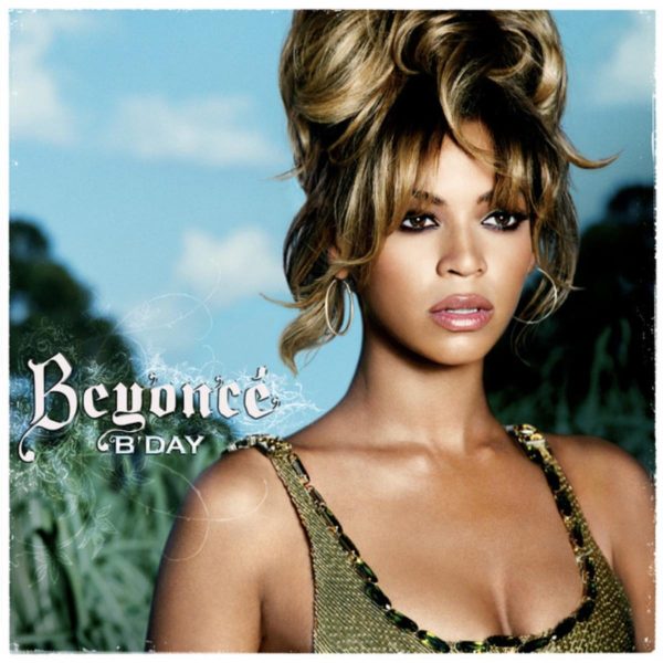 Beyoncé Feat. Jay-Z Upgrade U Mp3 Download