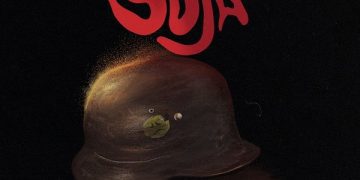 Black Sherif Soja Mp3 Download