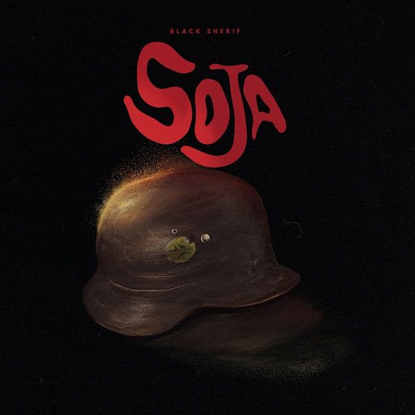 Black Sherif Soja Mp3 Download 
