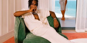 ALBUM: CKay – Sad Romance 1 CKay Sad Romance Zip Download