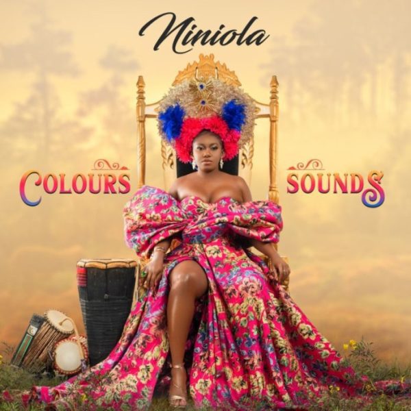 Niniola Night & Day ft. Nonso Amadi Mp3 Download