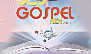 DJ Albert Old Ghana Gospel (Vol 2) Mp3 Download