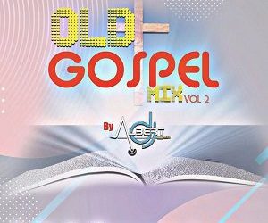 DJ Albert Old Ghana Gospel (Vol 2) Mp3 Download