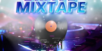 DJ Dab Brave Mixtape Mp3 Download
