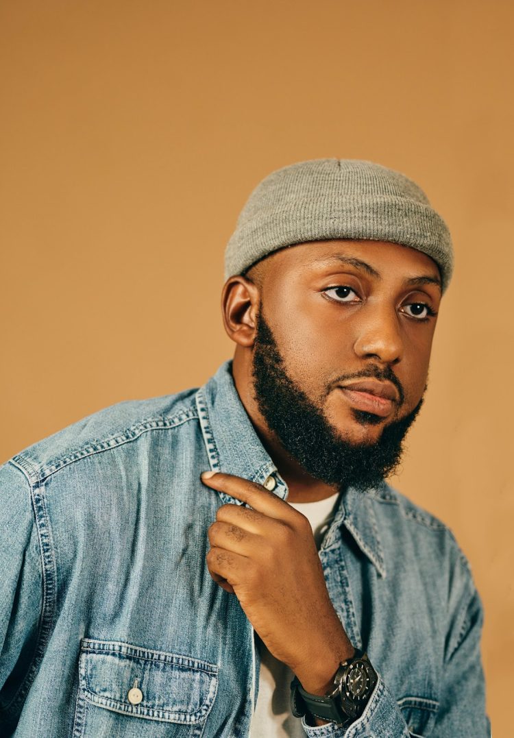 ALBUM: Cris Kester — Hello Cris