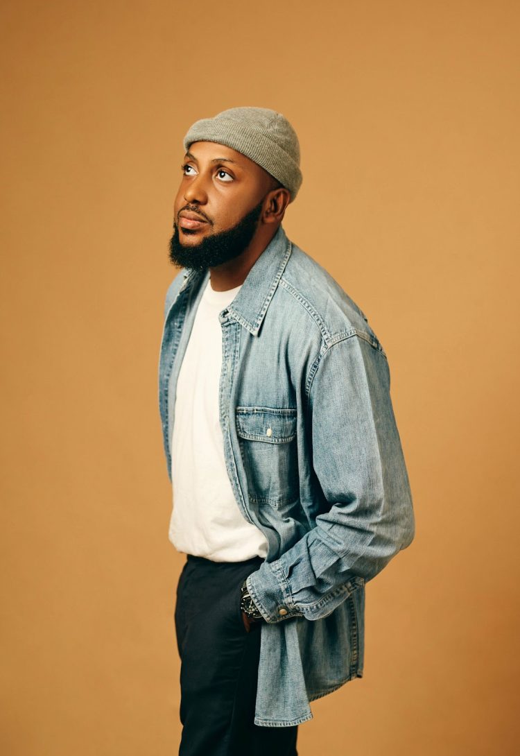 ALBUM: Cris Kester — Hello Cris