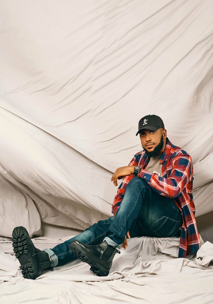 ALBUM: Cris Kester — Hello Cris