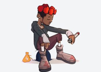 Edoh YAT Walk In My Shoes Mp3 Download