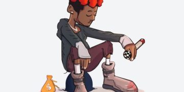 Edoh YAT Walk In My Shoes Mp3 Download