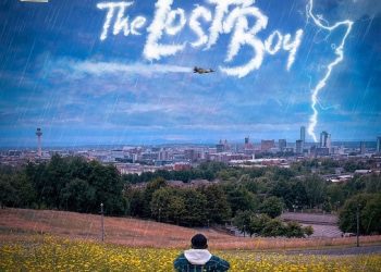 Erigga The Lost Boy Zip Download