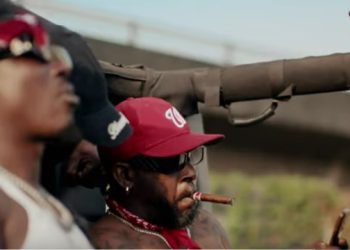 Erigga Vawulence Mp4 Download