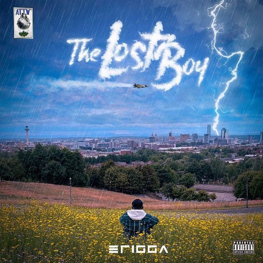 Erigga The Lost Boy Zip Download