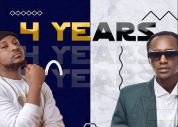 Sparrex & Kel Cypha Four Years (Open Verse) Mp3 Download