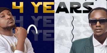 Sparrex & Kel Cypha Four Years (Open Verse) Mp3 Download