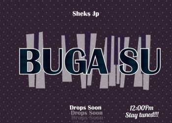 Mr. Sheks JP Buga Su Mp3 Download