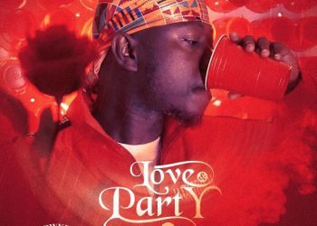 Flowking Stone Love & Party Zip Download