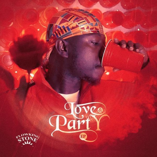 Flowking Stone Love & Party Zip Download 