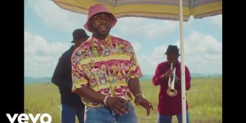Falz Gentleman Mp4 Download