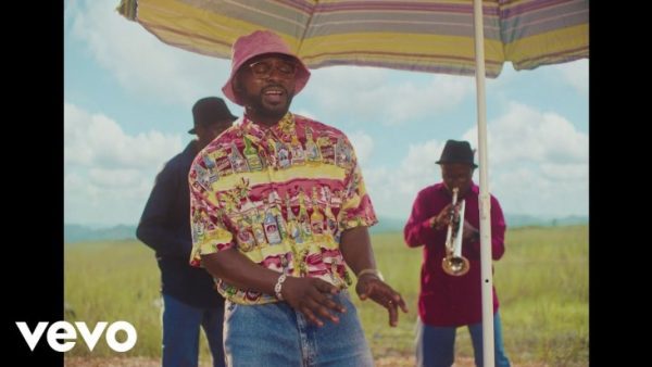 Falz Gentleman Mp4 Download 