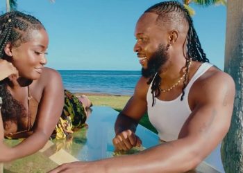 Flavour My Sweetie Mp4 Download