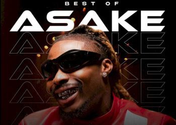 DJ Selex Best of Asake Mixtape Mp3 Download