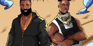 MUSIC: Harrysong – Chi Chon Thin ft. Kolaboy 1 Harrysong Chi Chon Thin ft. Kolaboy Zip Download