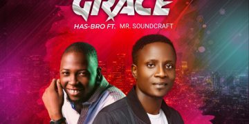 Hasbro Ft Mr Soundcraft – Amazing Grace mp3 image