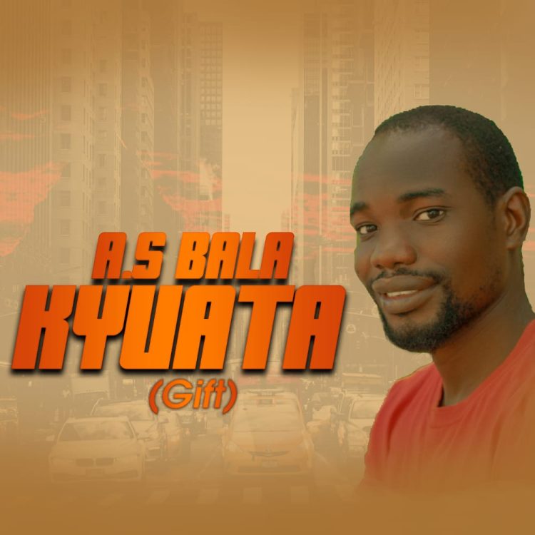 A.S Bala Kyauta Mp3 Download
