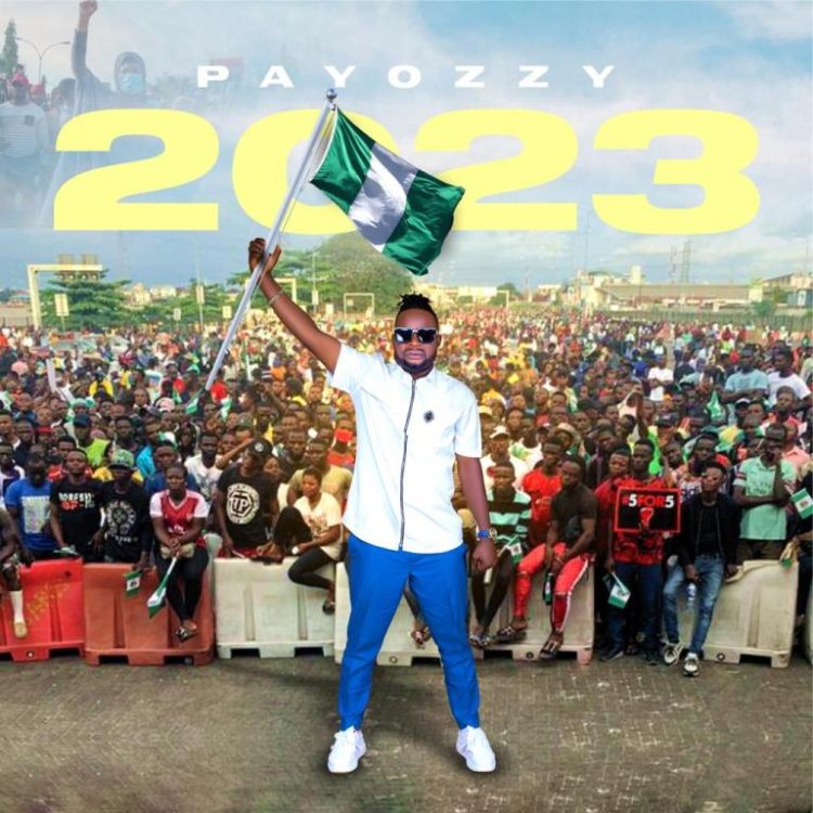Payozzy 2023 Mp3 Download