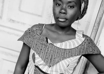 Who Will Stand By Maryam Bature