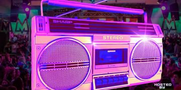 MIXTAPE: Seanloaded Ft. DJ Cyber – SL Monthly Mix (September Edition)