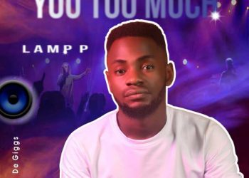 Lamp P You too much Mp3 Download