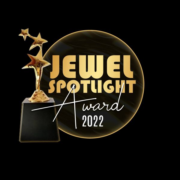 JEWEL SPOTLIGHT AWARD "THEME: THE RISING STARS" 2022