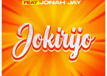 Jaydien Ft. Jonah Jay Jokiri-jo Mp3 Download