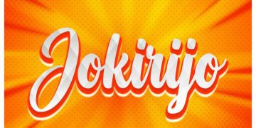 Jaydien Ft. Jonah Jay Jokiri-jo Mp3 Download